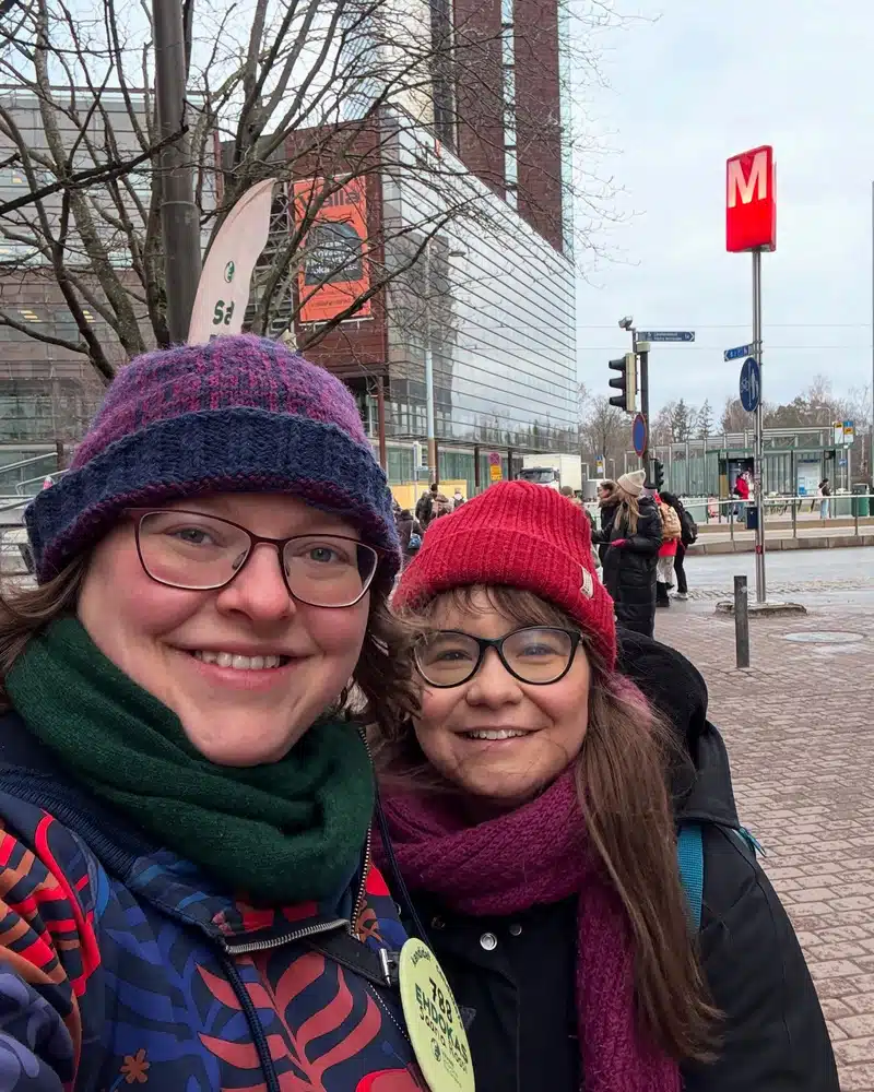 Suurkiitos jokaiselle 369 äänensä mulle antaneelle helsinkiläiselle! 💚 Tällä tuloksella ei saa paikkaa valtuustossa, mutta... - lue lisää Instagramissa